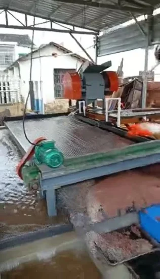 Machine de granulatoire de fil de cuivre de déchets d'équipement de recyclage de ferraille de remise de 5 %